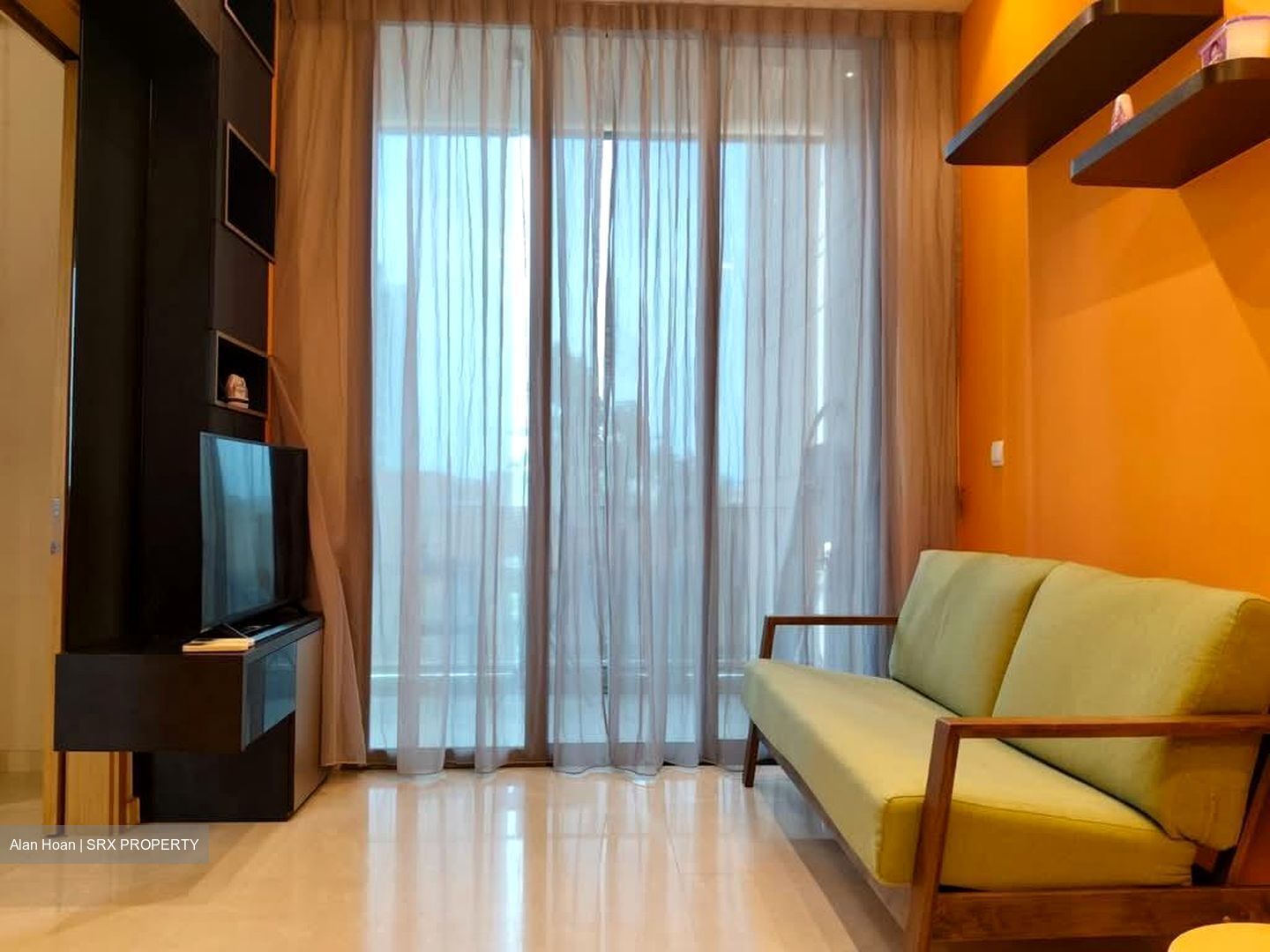 The Glades (D16), Condominium #568301431